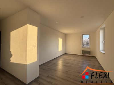 Pronájem bytu 2+kk 51 m² Ostrava