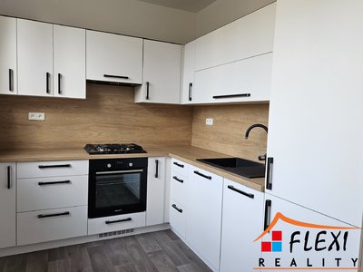 Pronájem bytu 2+1 55 m² Frýdek-Místek