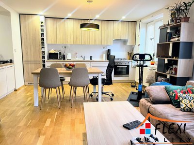 Pronájem bytu 2+kk 54 m² Ostrava