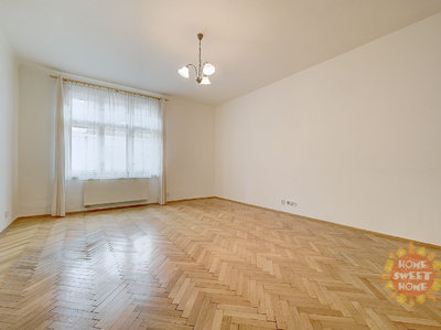Pronájem bytu 2+1 65 m² Praha