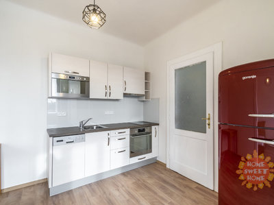Pronájem bytu 2+kk 45 m² Praha