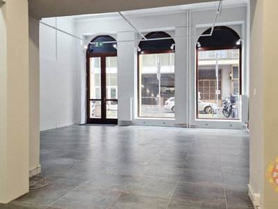 Pronájem obchodu 71 m² Praha