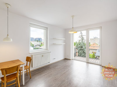 Pronájem bytu 2+kk, 42m²