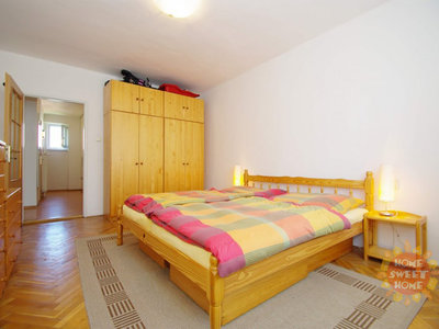 Pronájem bytu 2+1 62 m² Praha
