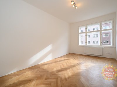 Pronájem bytu 3+1 89 m² Praha