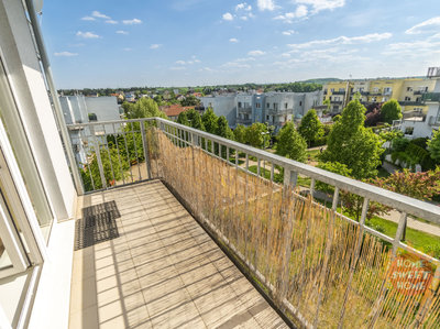 Pronájem bytu 2+kk 59 m² Praha