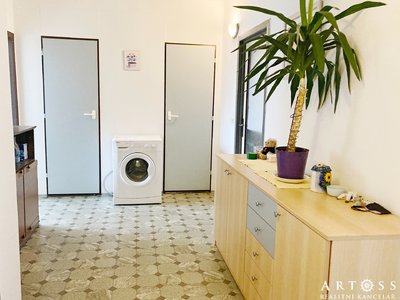 Pronájem pokoje 13 m² Brno