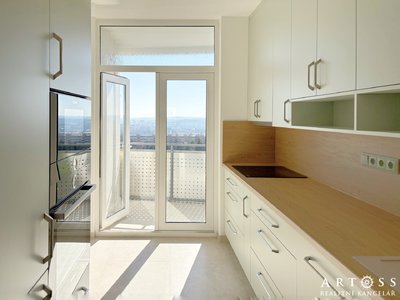 Prodej bytu 3+1 67 m² Brno