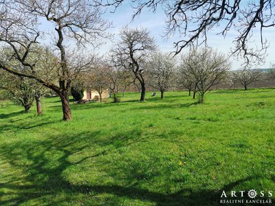 Prodej chaty, 20m²