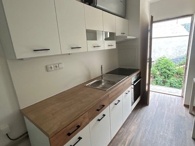 Pronájem bytu 2+1 44 m² Brno