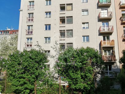 Pronájem bytu 2+1 78 m² Brno