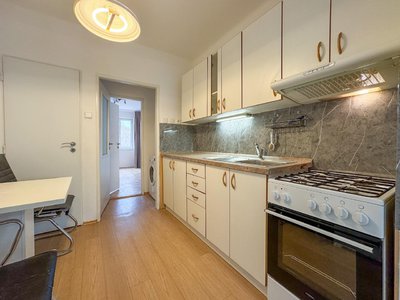 Pronájem bytu 2+1, 61m²