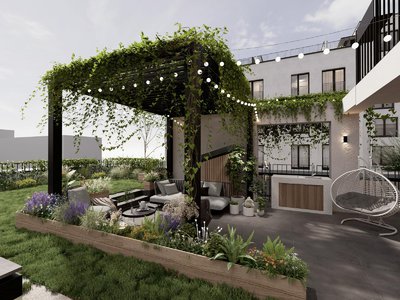 Prodej bytu 2+kk 56 m² Praha
