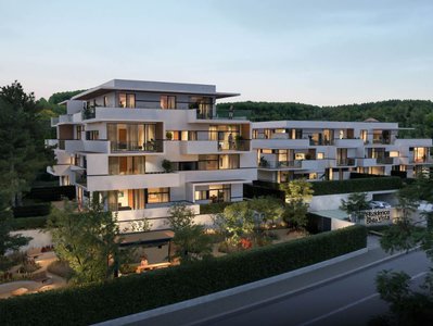 Prodej bytu 4+kk 107 m² Praha