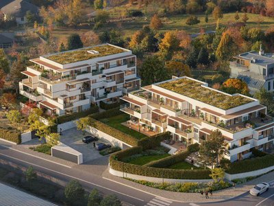 Prodej bytu 4+kk 116 m² Praha