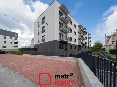 Prodej bytu 3+kk, 69m²