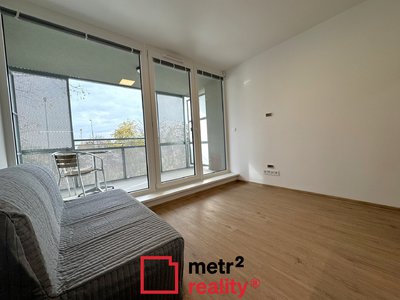 Pronájem bytu 1+kk, garsoniery 34 m² Olomouc