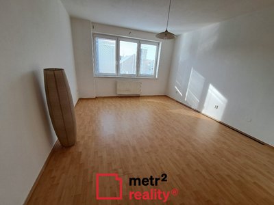 Pronájem bytu 2+1 75 m² Olomouc