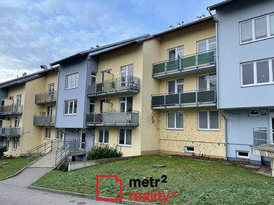 Prodej bytu 2+kk, 49m²