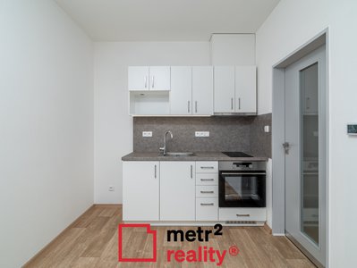 Pronájem bytu 1+kk, garsoniery 40 m² Olomouc