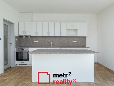 Pronájem bytu 2+kk 79 m² Olomouc