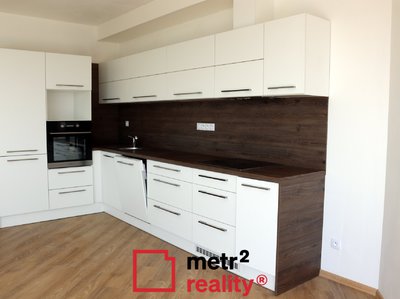Pronájem bytu 2+kk 55 m² Olomouc