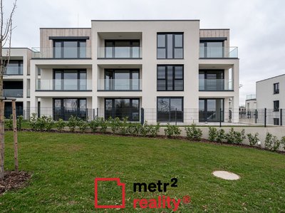 Prodej bytu 2+kk 83 m² Olomouc