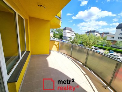 Pronájem bytu 1+kk, garsoniery 42 m² Olomouc