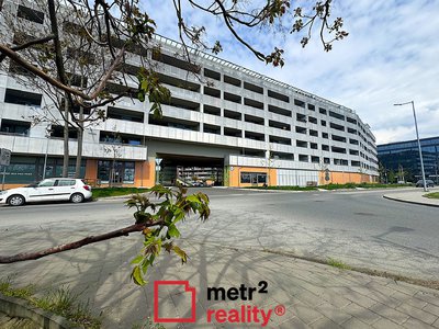 Prodej bytu 1+kk, garsoniery 46 m² Olomouc