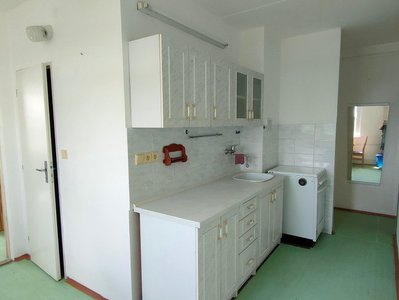 Pronájem bytu 3+1 63 m² Olomouc