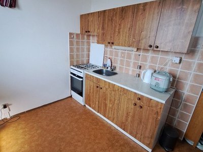 Pronájem bytu 1+1 36 m² Olomouc