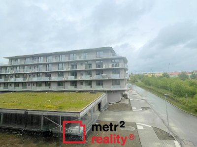 Pronájem bytu 1+kk, garsoniery 41 m² Olomouc