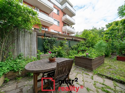 Prodej bytu 3+1 85 m² Olomouc