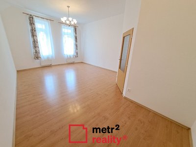 Pronájem bytu 2+1 86 m² Olomouc