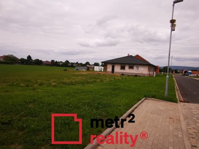 Prodej stavební parcely 927 m² Štarnov