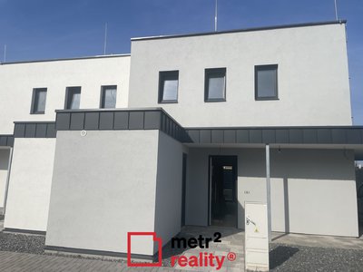 Prodej rodinného domu, 102m²