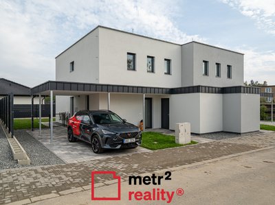 Prodej rodinného domu 102 m² Mohelnice