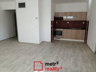 Pronájem bytu 1+kk, garsoniery, 50m²