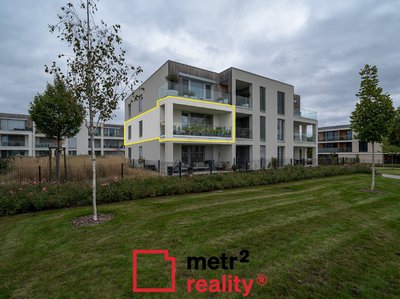 Prodej bytu 2+kk 70 m² Olomouc