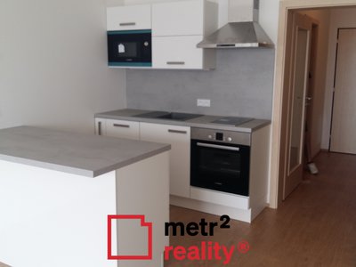 Pronájem bytu 1+kk, garsoniery 33 m² Olomouc