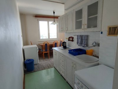 Pronájem bytu 3+1 63 m² Olomouc