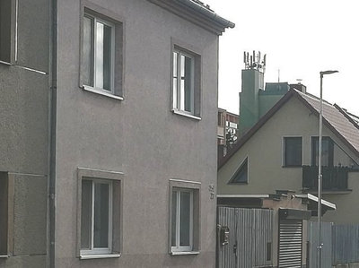 Prodej rodinného domu 200 m² Litovel