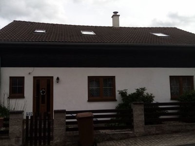 Prodej rodinného domu 110 m² Zbraslavice