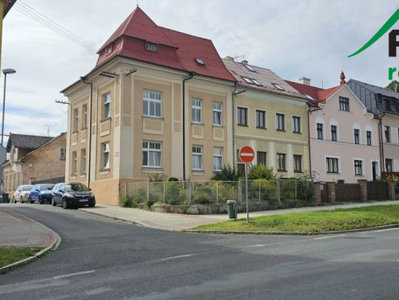 Prodej rodinného domu, 266m²