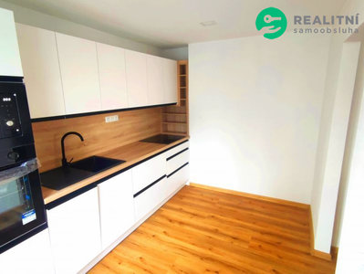 Pronájem bytu 2+1 52 m² Frýdek-Místek