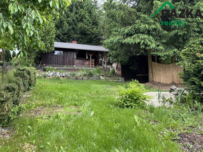 Prodej zahrady 338 m² Tachov
