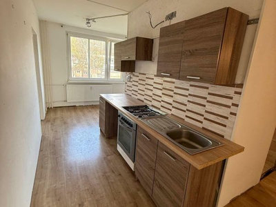 Prodej bytu 3+1 77 m² Chomutov