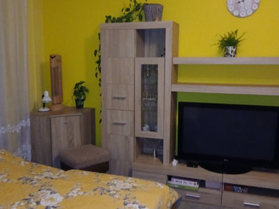 Prodej bytu 2+1 54 m² Vsetín