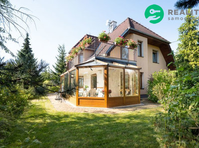 Prodej rodinného domu, 200m²