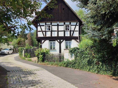 Prodej chalupy, 95m²